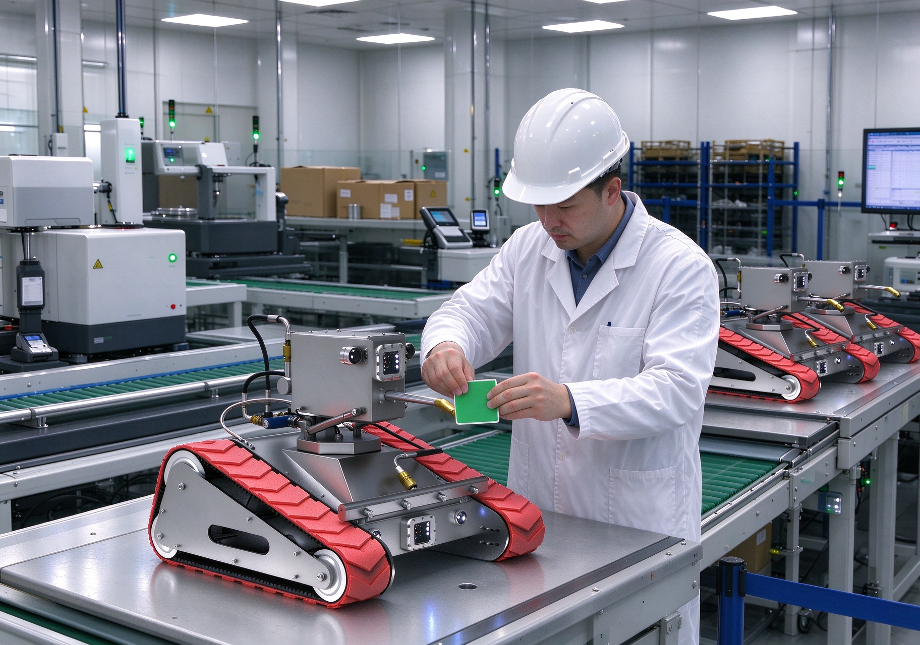 High Labor Cost & Staff Shortage in Water‑tank Cleaning? MUAN S6 Boost Efficiency for Property & Contractors